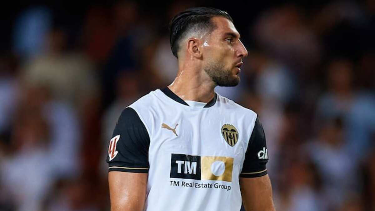 La Liga: Valencia suspend Rafa Mir for two matches after sexual assault allegations