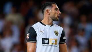 La Liga: Valencia suspend Rafa Mir for two matches after sexual assault allegations