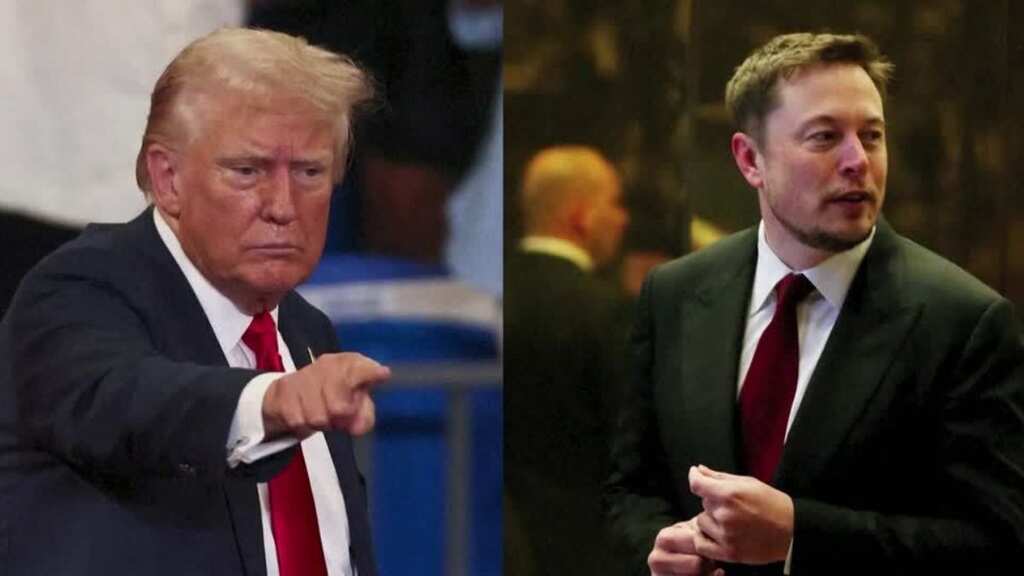 Elon Musk says 'will be there to support' as Trump returns to site of July assassination attempt for rally