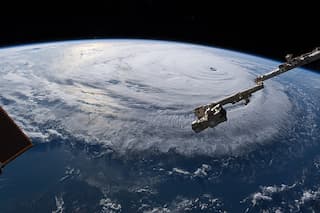 Mission Mausam: India's $250mn plan to enhance weather forecast capabilities