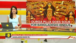 Bangladesh: Pause Durga Puja activities during Namaz, Azaan