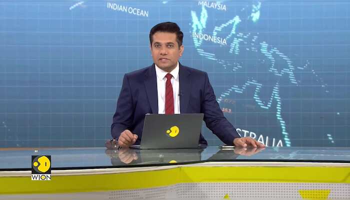 WionNews Video