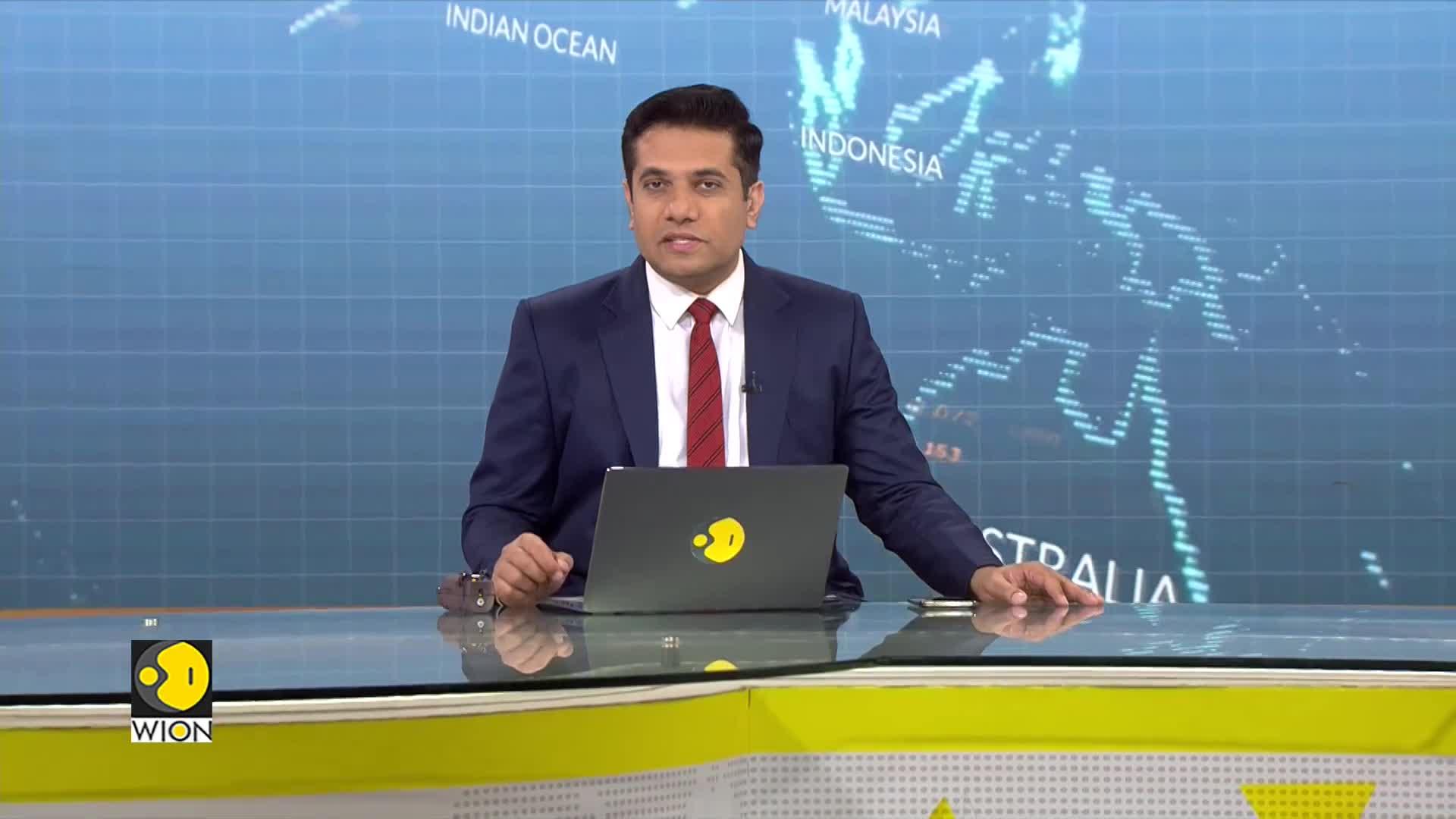 WionNews Video