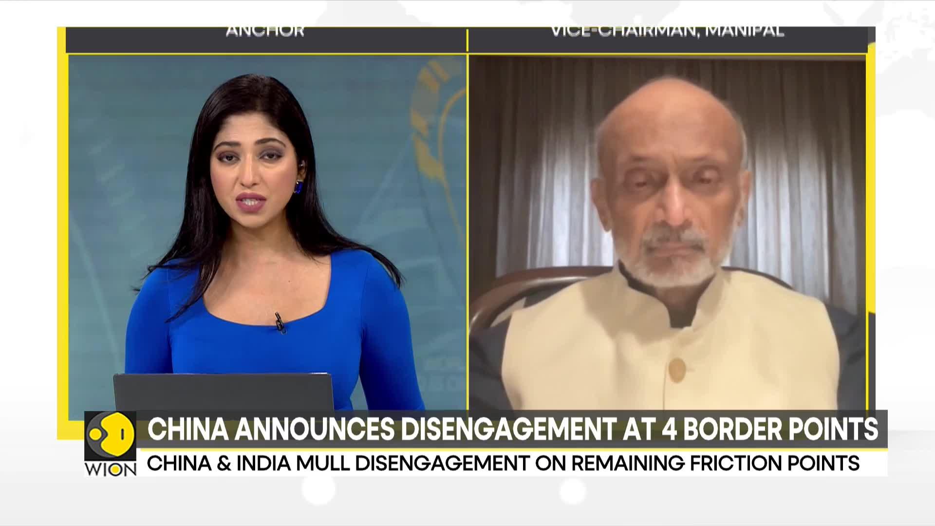 WionNews Video