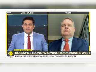 Russia-Ukraine war: Russia's strong warning to Ukraine and West