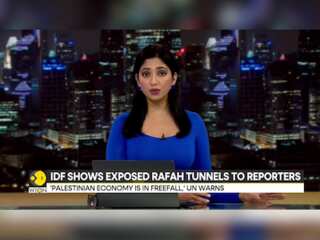 Israel-Hamas conflict: Hezbollah launches rockets barrage at Israel