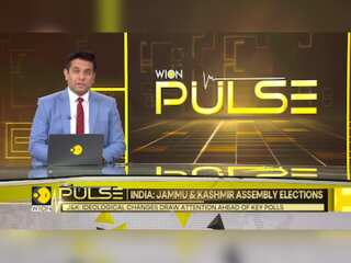Jammu & Kashmir Elections 2024: Changing political dynamics in the valley