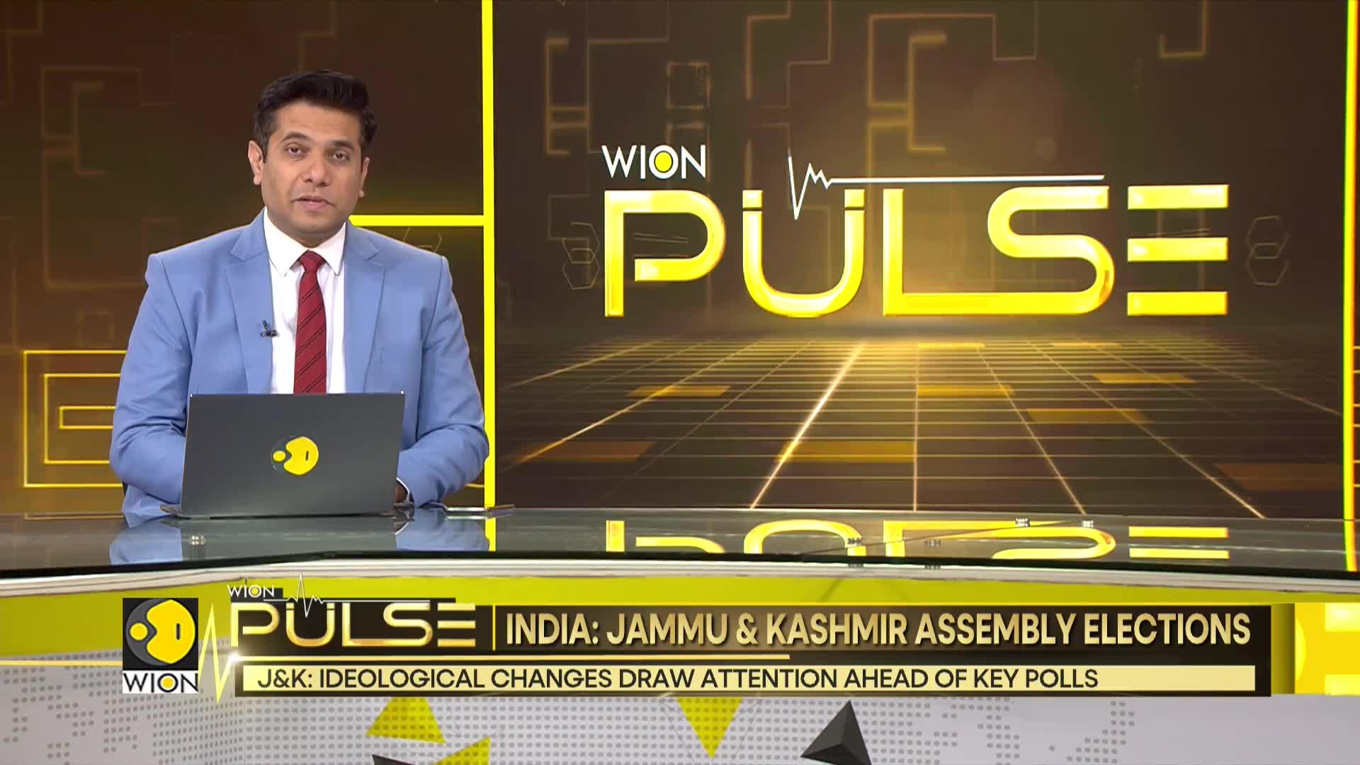 Jammu & Kashmir Elections 2024: Changing political dynamics in the valley