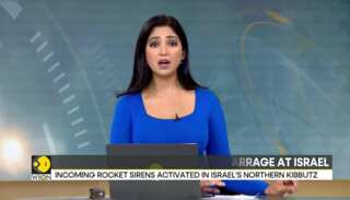 Israel-Hezbollah conflict: Hezbollah launches rockets barrage at Israel