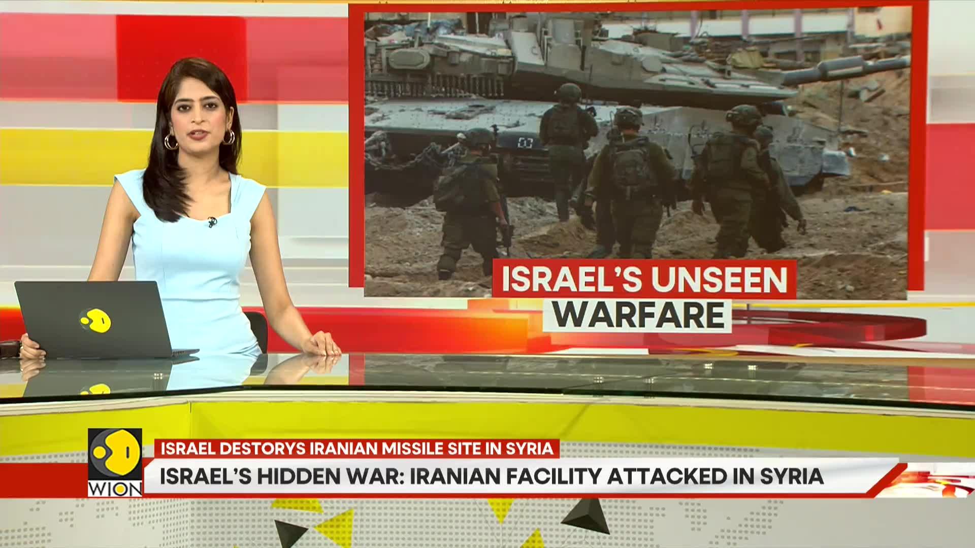 WionNews Video