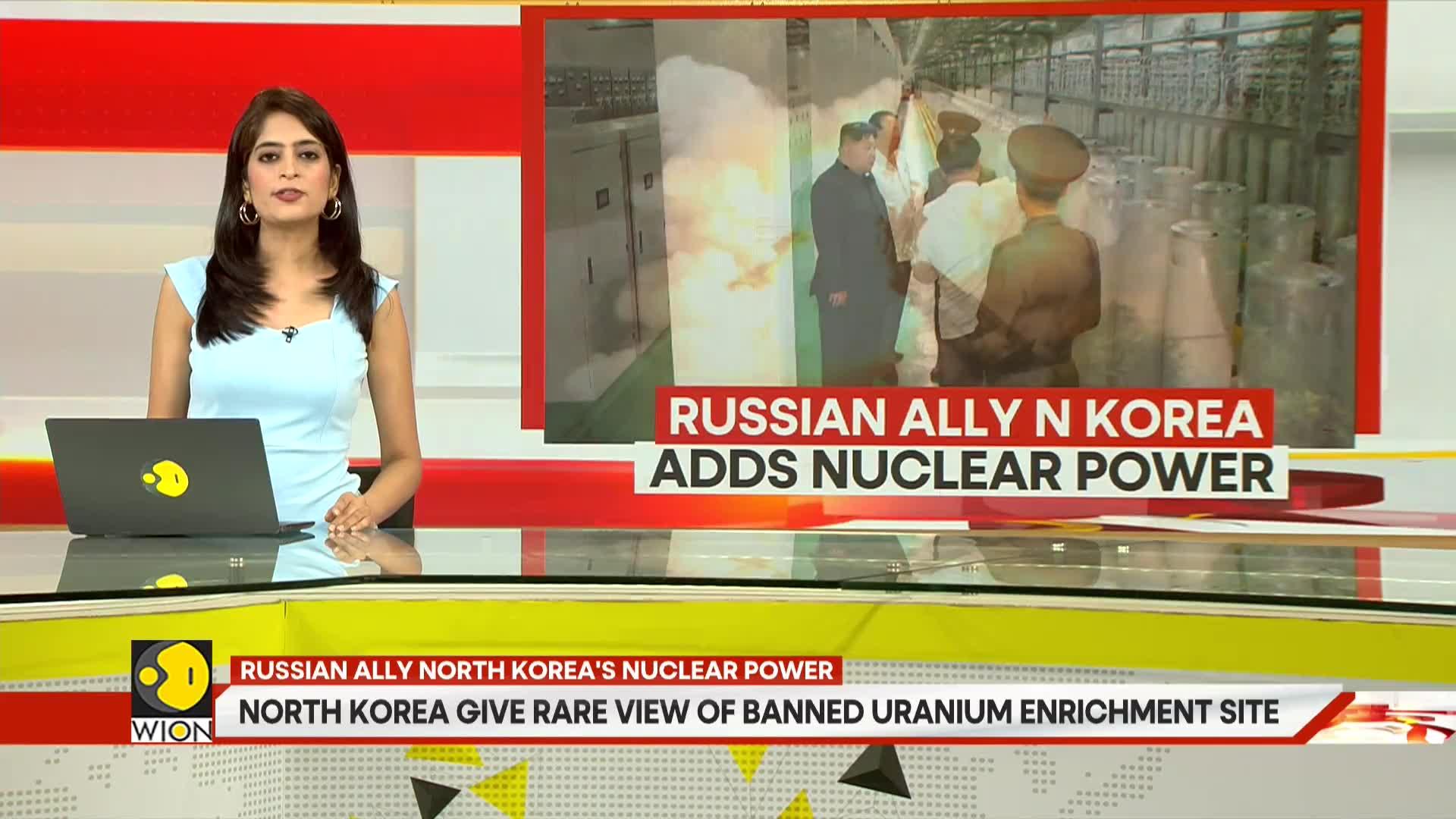WionNews Video