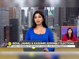 Jammu & Kashmir Elections 2024: How separatism converted into mainstream
