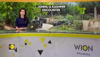 India: 2 soldiers killed in encounter, security beefed up in J&K