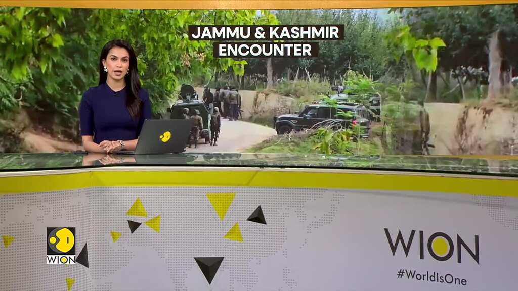 India: 2 soldiers killed in encounter, security beefed up in J&K