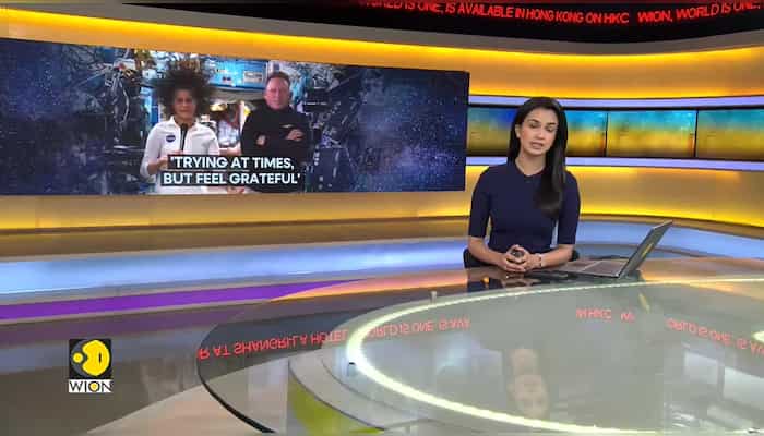 WionNews Video