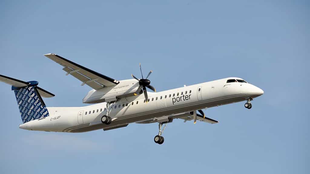 Canada: Minor girl travelling alone removed from flight, airline says, 'we didn't know'