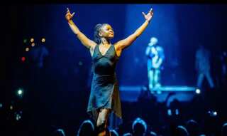Michaela DePrince, who went from orphan to ballerina, dies at 29