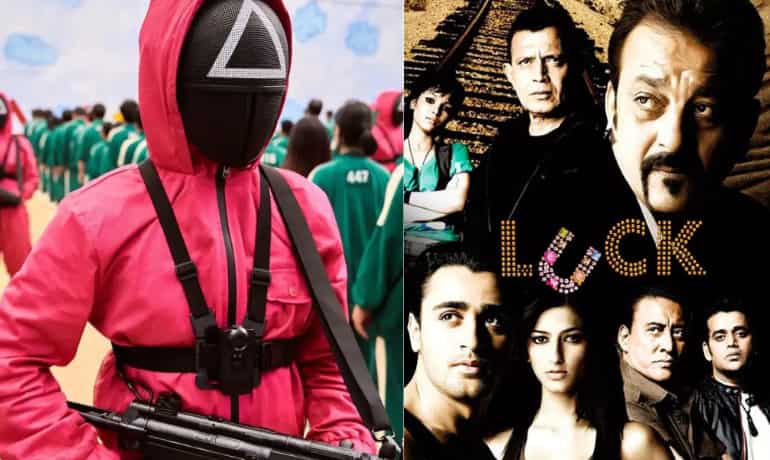 Indian filmmaker sues Netflix over Squid Game, claims it's a copy of his movie Luck Indian filmmaker sues Netflix over Squid Game, claims it's a copy of his movie Luck