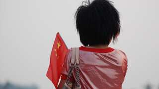 China: ‘Sex appeal training camp’ teaching married women seduction slammed for being 'unethical'