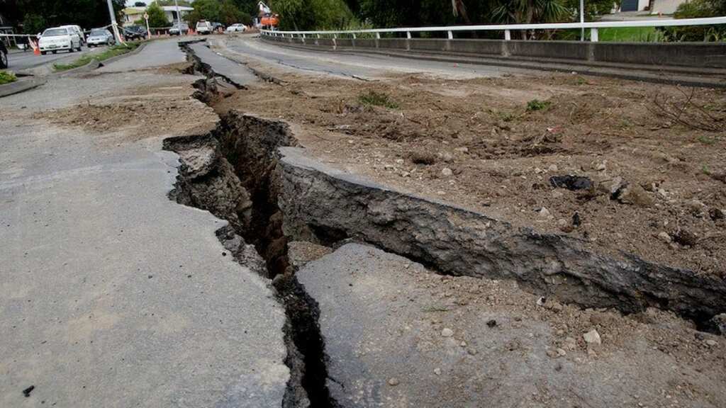 Big one or small one? Scientists learn more about predicting earthquakes
