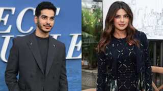 Ishaan Khatter praises Priyanka Chopra for opening doors to Hollywood for other actors