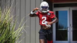 Chiefs WR Marquise Brown to miss 'more like months' after upcoming surgery