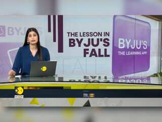 Byju's bankruptcy ruling in US In focus