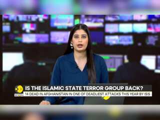 Will US be successful in pushing back ISIS?