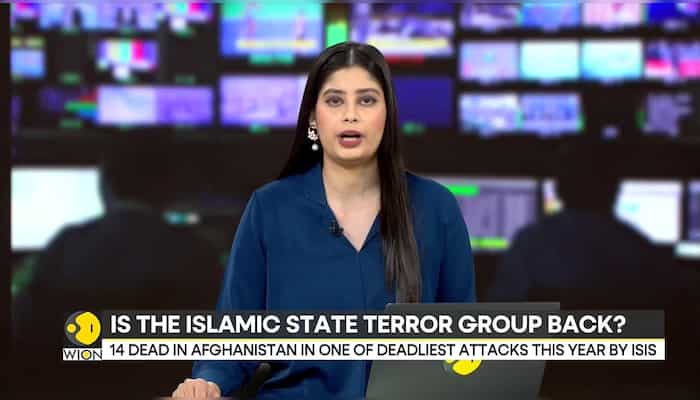 WionNews Video