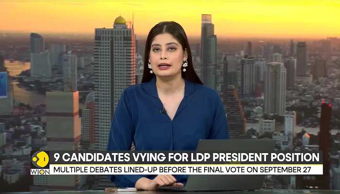 WionNews Video