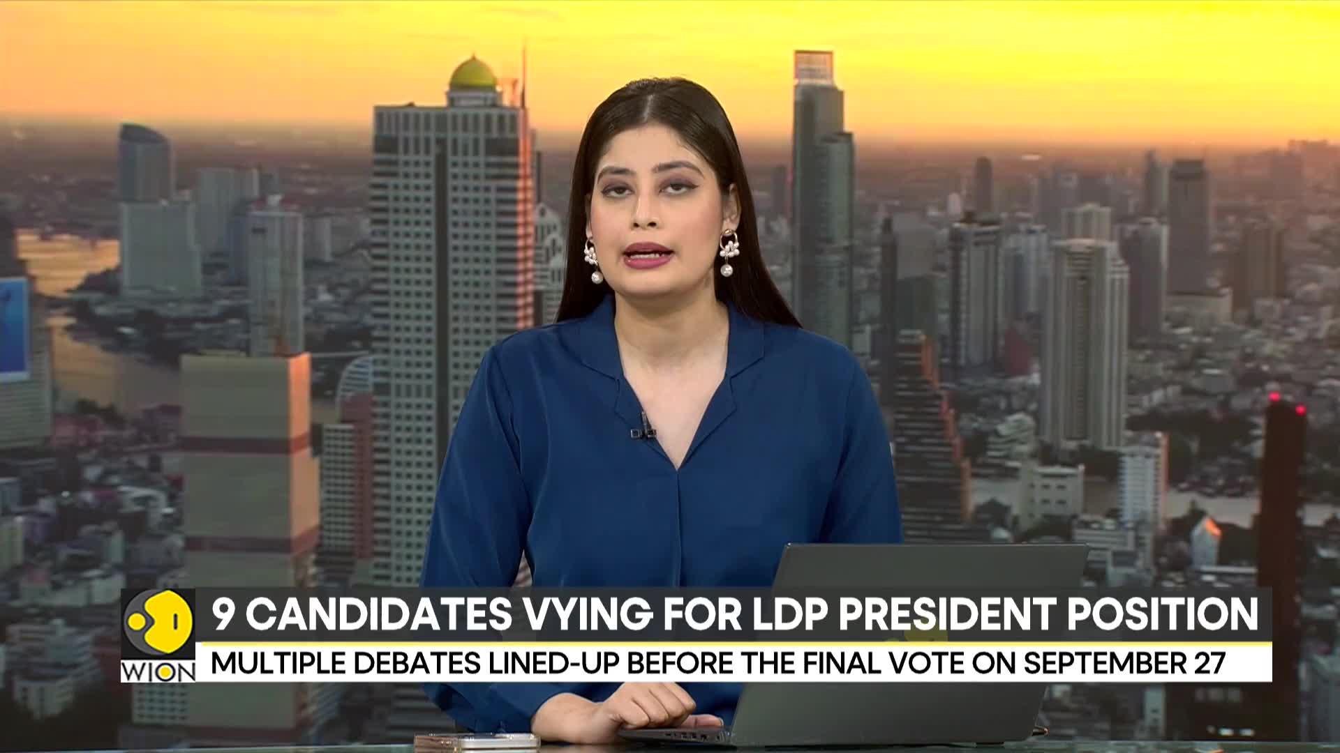 WionNews Video