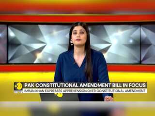 Pakistan Supreme court biased?
