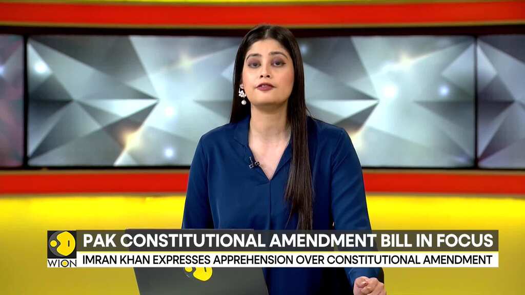 Pakistan Supreme court biased?
