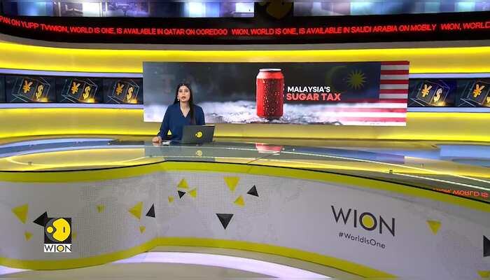 Malaysia boosts tax on sugary beverages