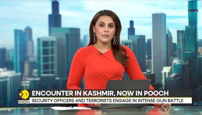 WionNews Video
