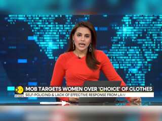 Is Bangladesh descending into state of anarchy?