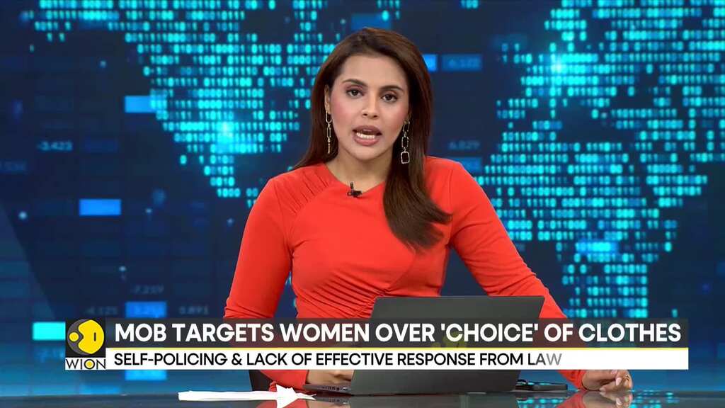 Is Bangladesh descending into state of anarchy?
