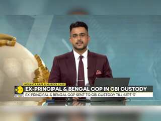 Kolkata rape and murder case: CBI accuses ex-principal as key conspirator