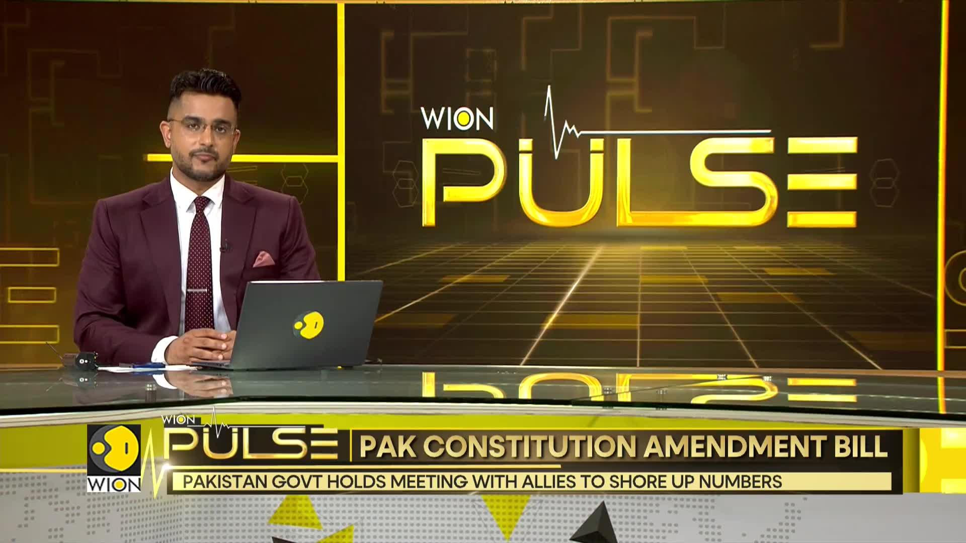 WionNews Video