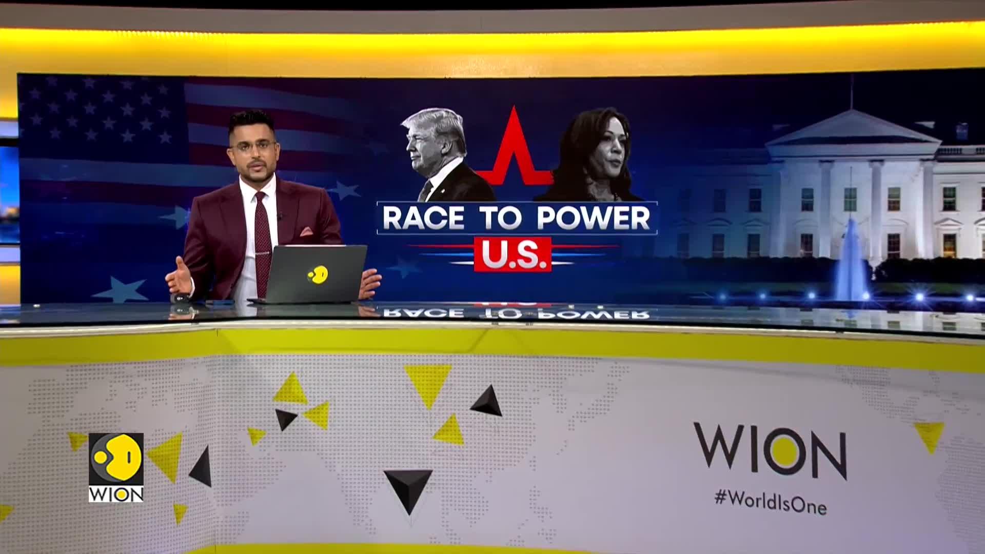 WionNews Video