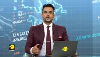 Venezuela: 'US plot to destabilise Maduro government'