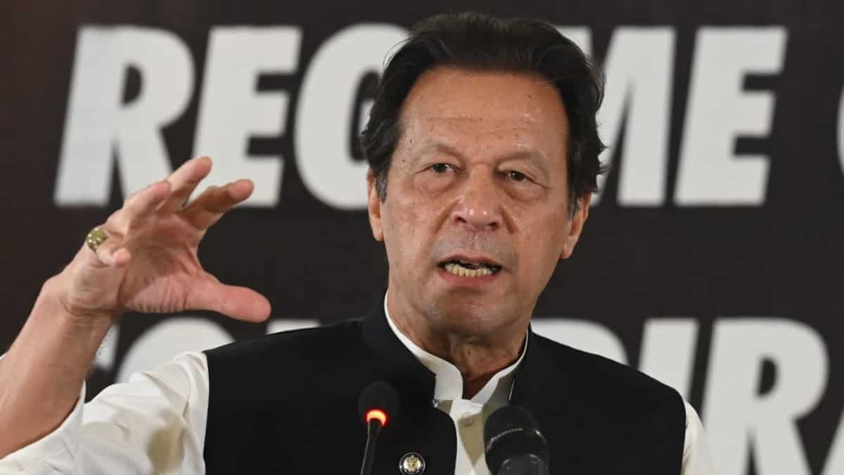 Pakistan: Imran Khan questioned by FIA over alleged anti-state post; investigation underway