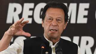 Pakistan: Imran Khan questioned by FIA over alleged anti-state post; investigation underway