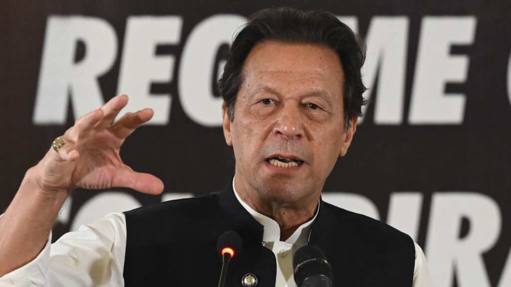 Pakistan: Imran Khan questioned by FIA over alleged anti-state post; investigation underway