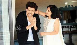 Engineer’s Day 2024: When Kartik Aaryan’s mom moved to Mumbai to help him complete his degree