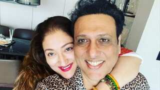 Govinda's fan stayed at his house as maid for 20 days, reveals actor's wife