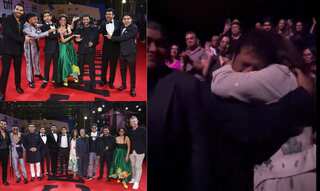 Adarsh Gourav’s Superboys Of Malegaon gets standing ovation at TIFF