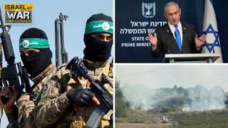 Houthis' missile attack in Israel: Hamas praises strike, Netanyahu warns Iran-aligned rebels