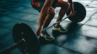 5 tips to stay consistent with your fitness routine