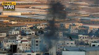 Israeli military ‘probably’ killed three hostages in Gaza airstrikes, confirms probe
